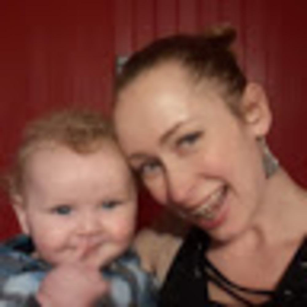 Meet your Posher, Sarah